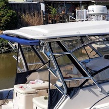 Grady-White Express 330