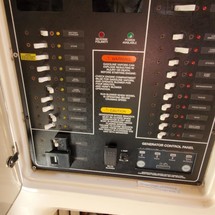 Grady-White Express 330