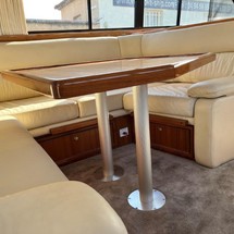 Riviera 43 Open Flybridge
