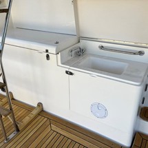 Riviera 43 Open Flybridge