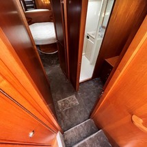 Riviera 43 Open Flybridge
