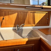 Riviera 43 Open Flybridge