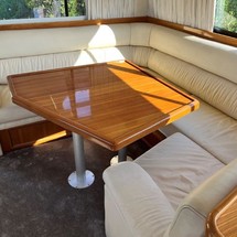 Riviera 43 Open Flybridge