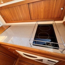 Riviera 43 Open Flybridge