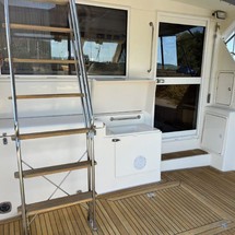 Riviera 43 Open Flybridge