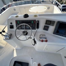 Riviera 43 Open Flybridge