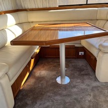 Riviera 43 Open Flybridge