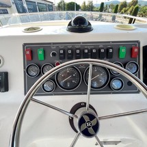 Riviera 43 Open Flybridge