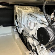 Riviera 43 Open Flybridge
