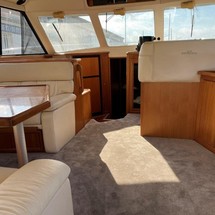 Riviera 43 Open Flybridge