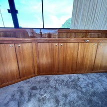 Riviera 43 Open Flybridge