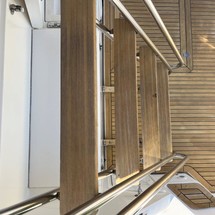 Riviera 43 Open Flybridge