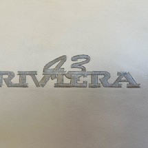 Riviera 43 Open Flybridge