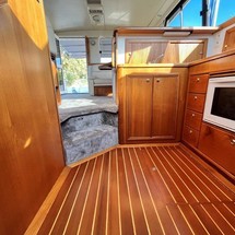 Riviera 43 Open Flybridge