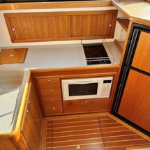 Riviera 43 Open Flybridge