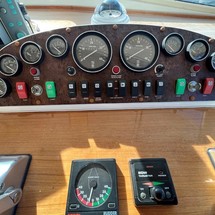 Riviera 43 Open Flybridge