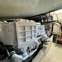 Riviera 43 Open Flybridge