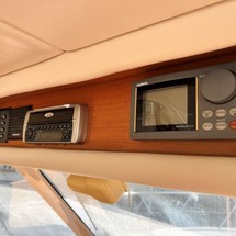 Riviera 43 Open Flybridge