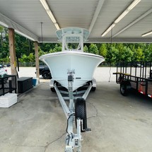 Sea Ray hunt ultra 211