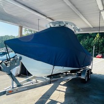 Sea Ray hunt ultra 211