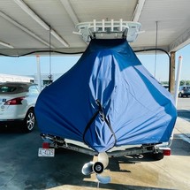 Sea Ray hunt ultra 211