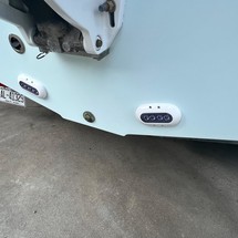 Sea Ray hunt ultra 211