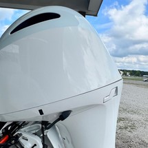 Sea Ray hunt ultra 211