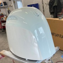 Sea Ray hunt ultra 211