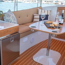 Duffy 22 Cuddy Cabin