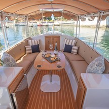 Duffy 22 Cuddy Cabin