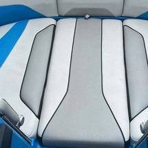 Malibu Wakesetter 24 MXZ