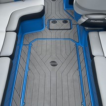 Malibu Wakesetter 24 MXZ