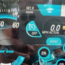 Malibu Wakesetter 24 MXZ