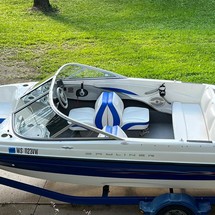 Bayliner 180 Bowrider