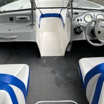 Bayliner 180 Bowrider