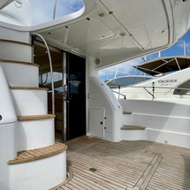 Wim van der Valk Continental III 37.00 Flybridge