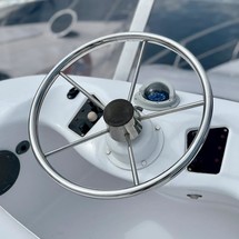 Wim van der Valk Continental III 37.00 Flybridge