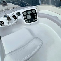 Wim van der Valk Continental III 37.00 Flybridge