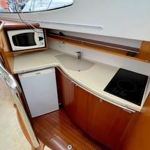Wim van der Valk Continental III 37.00 Flybridge