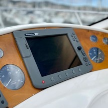 Wim van der Valk Continental III 37.00 Flybridge