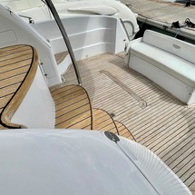 Wim van der Valk Continental III 37.00 Flybridge
