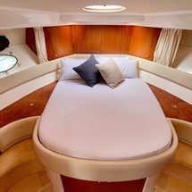 Wim van der Valk Continental III 37.00 Flybridge