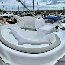 Wim van der Valk Continental III 37.00 Flybridge