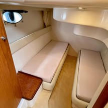 Wim van der Valk Continental III 37.00 Flybridge
