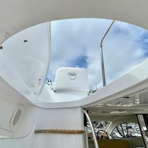 Wim van der Valk Continental III 37.00 Flybridge