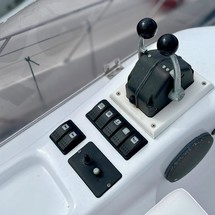 Wim van der Valk Continental III 37.00 Flybridge