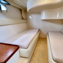 Wim van der Valk Continental III 37.00 Flybridge