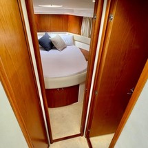 Wim van der Valk Continental III 37.00 Flybridge