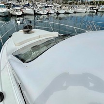 Wim van der Valk Continental III 37.00 Flybridge