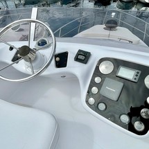 Wim van der Valk Continental III 37.00 Flybridge